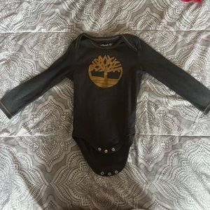 Boy's Baby Top